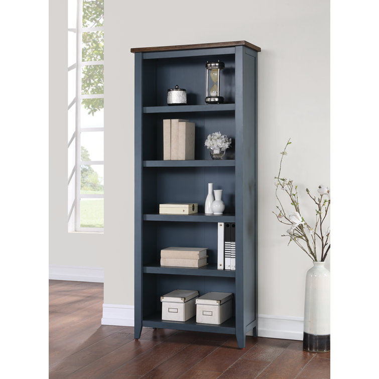 Alyse on sale standard bookcase